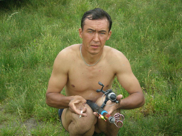 Валерий Друзин