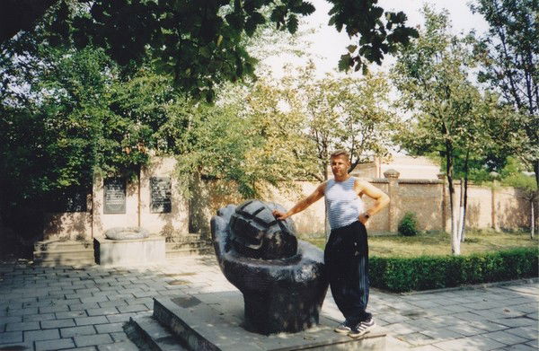 Виктор Дудукин