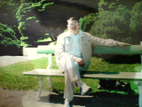 Кадыржан Мажитов