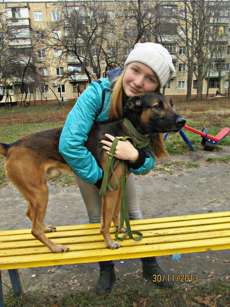 Кристина Сербулова