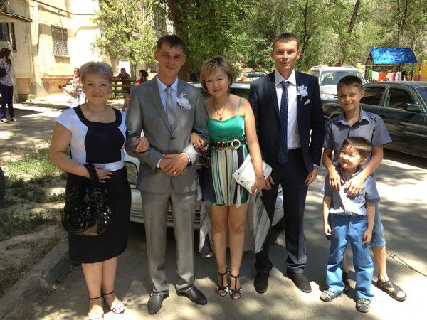 Юлия Круцкая