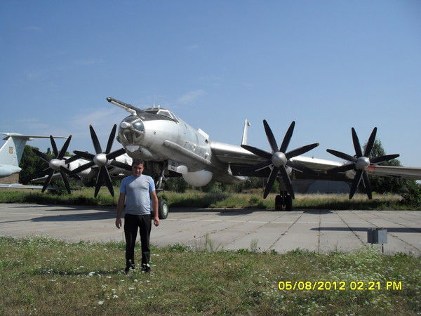 Андрей Агеев