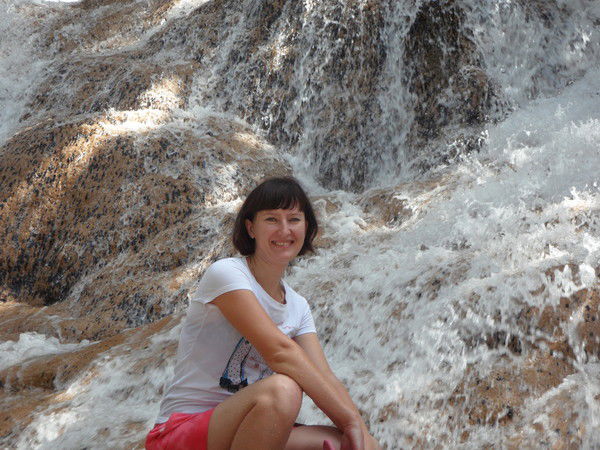 Светлана Янаева