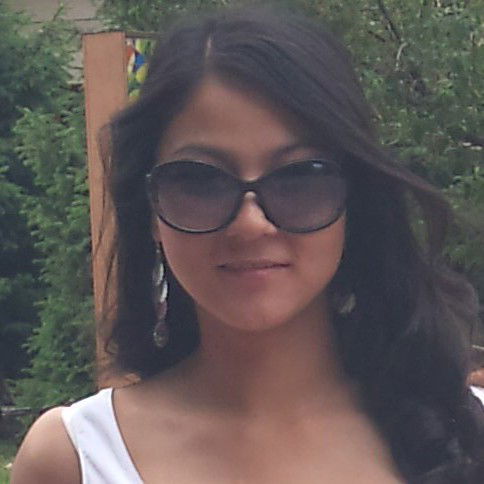 Камила Сарсенова