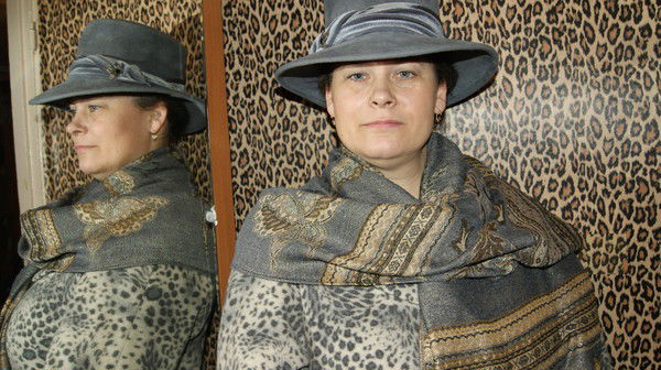 Марина Матвеева