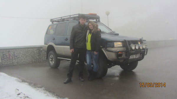 Борис Логачёв Медведь