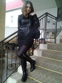 Кристина Алимова