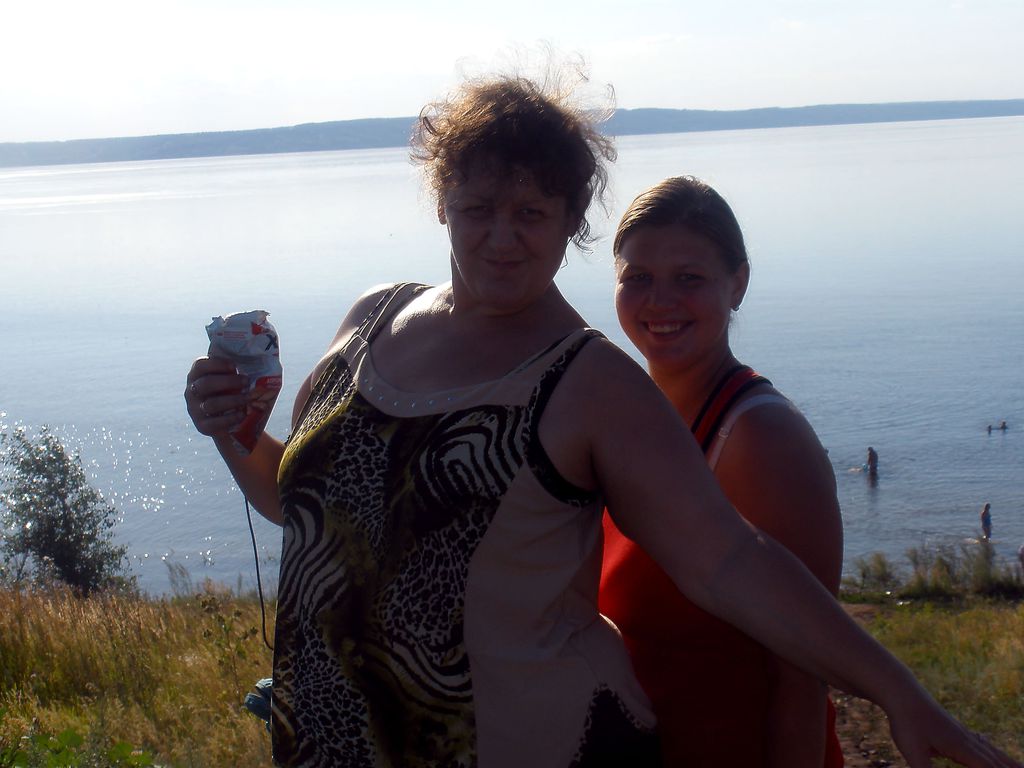 Анна Майданова