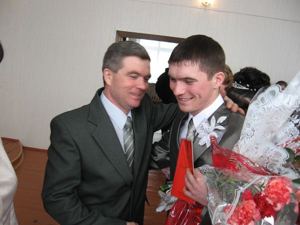 Равиль Магдеев