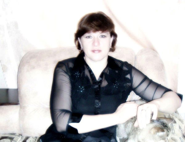 Наталья Напольских