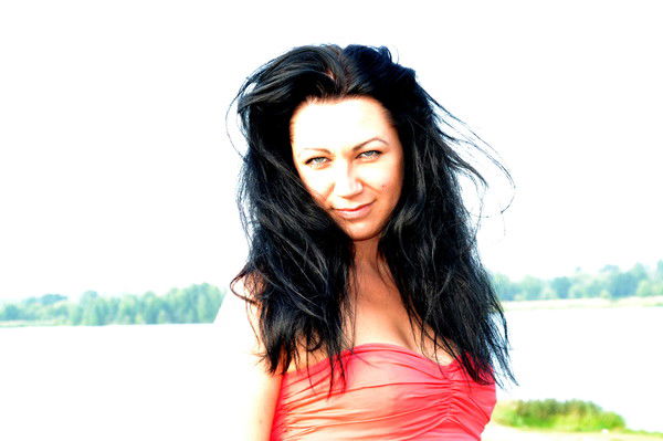 Ирина Кондратьева