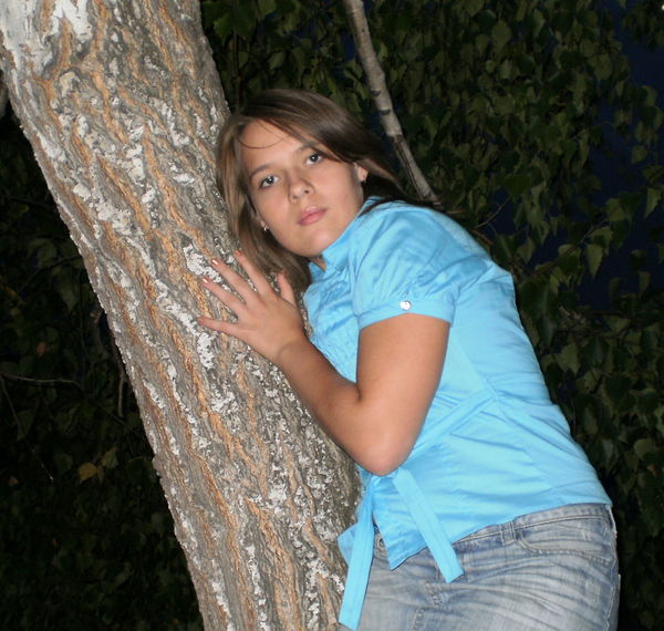 Виктория Телишева