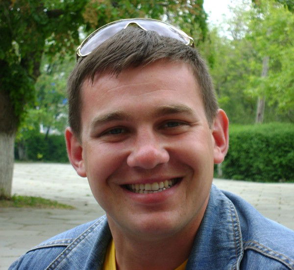 Владислав Лойко