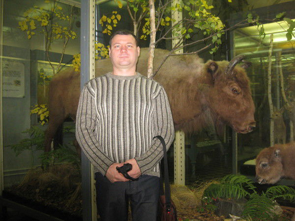 Дмитрий Маслов