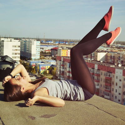 Кира Германова