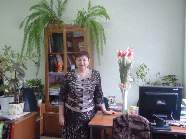 Наталья Щипицына