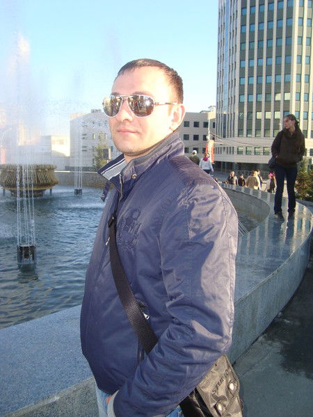 Дмитрий Ташкин