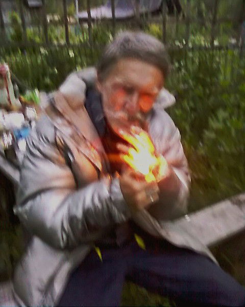 Вячеслав Клочков