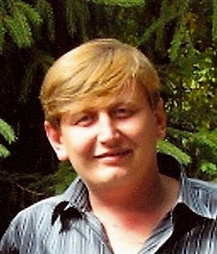 Олег Филатов