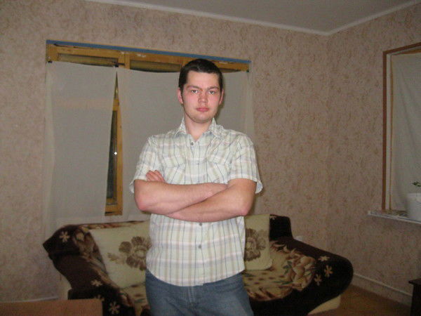 Андрей Балдыков