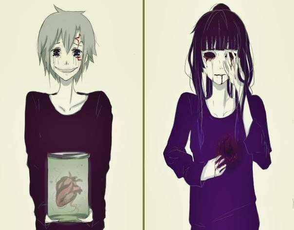 Катюшка Ефретова