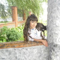 Дарья Натарова