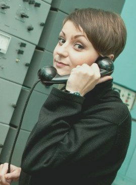 Ирина Пилипчик