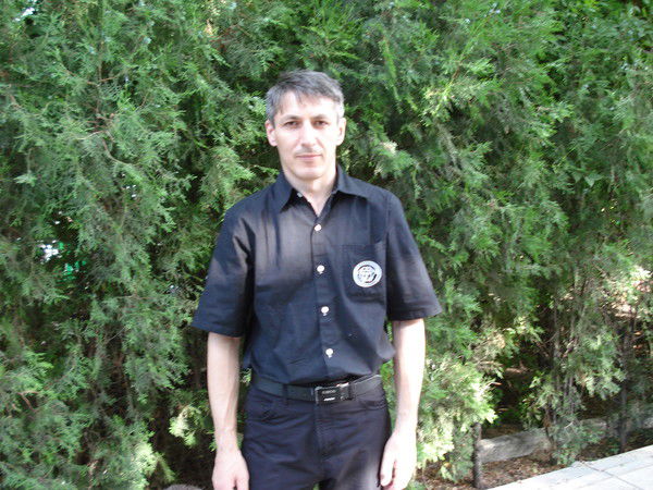 Мевлан Ахмедов