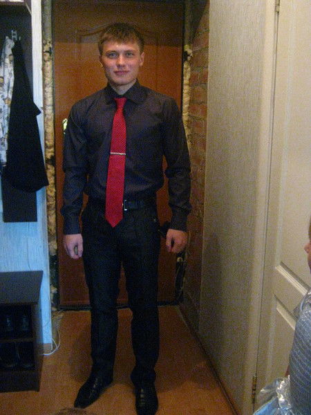 Николай Цвяк