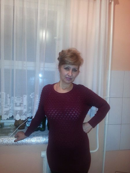 Елена Майчук