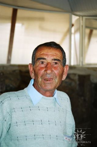 Рамиль Бархударов