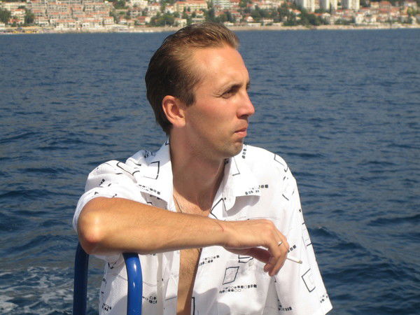 Константин Беляев