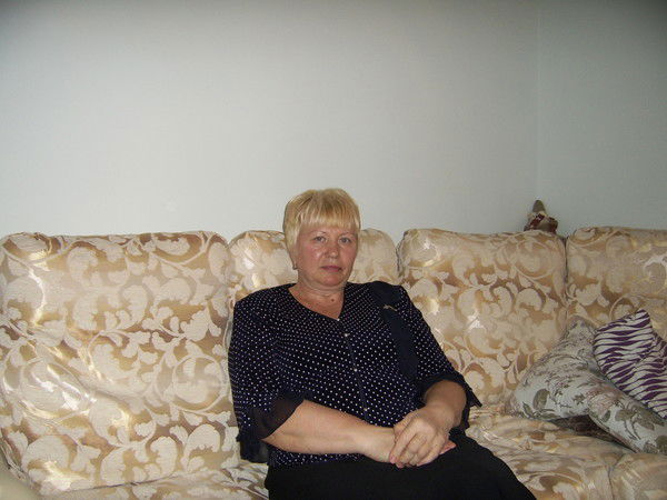 Тамара Холодная