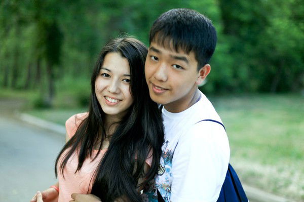 Дамира Рахимова