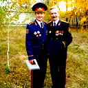Сергей Абрамов
