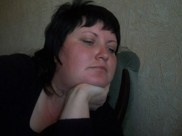 Анна Кулова