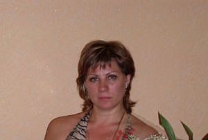 Евгения Веревкина