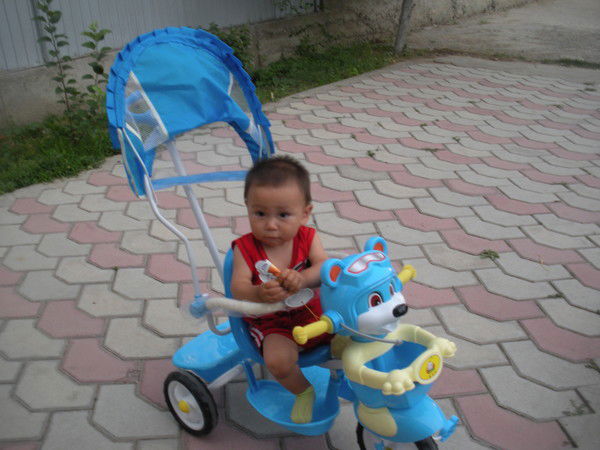 Казенов Галым