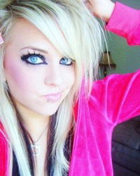 Елизавета Потёмкина