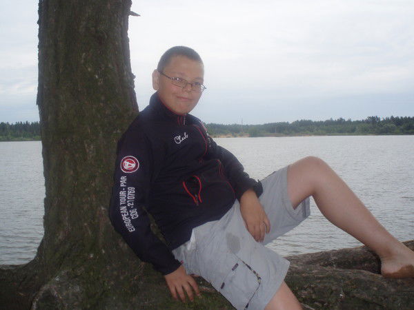 Влад Картаев