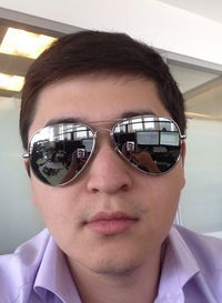 Адилет Ермагамбетов