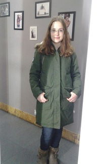 Майя Яковлева