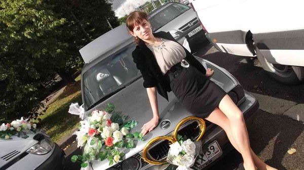 Ирина Котецкая