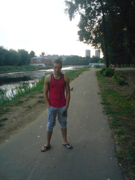 Анатолий Коваленко