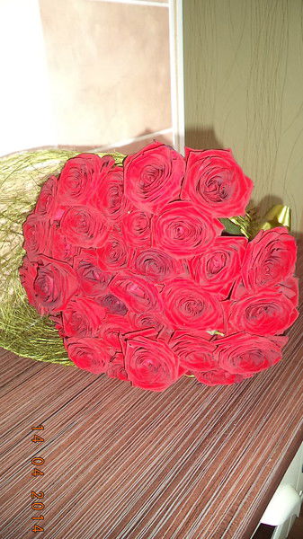 Гузель Фахртдинова