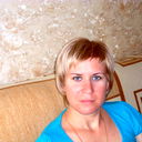 Елена Богданова