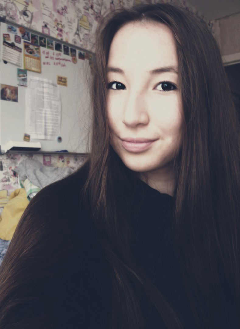 Елизавета Полуянова