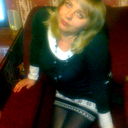Elena Skoropadova