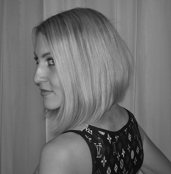 Нина Колесник