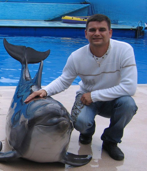 Алексей Сироткин